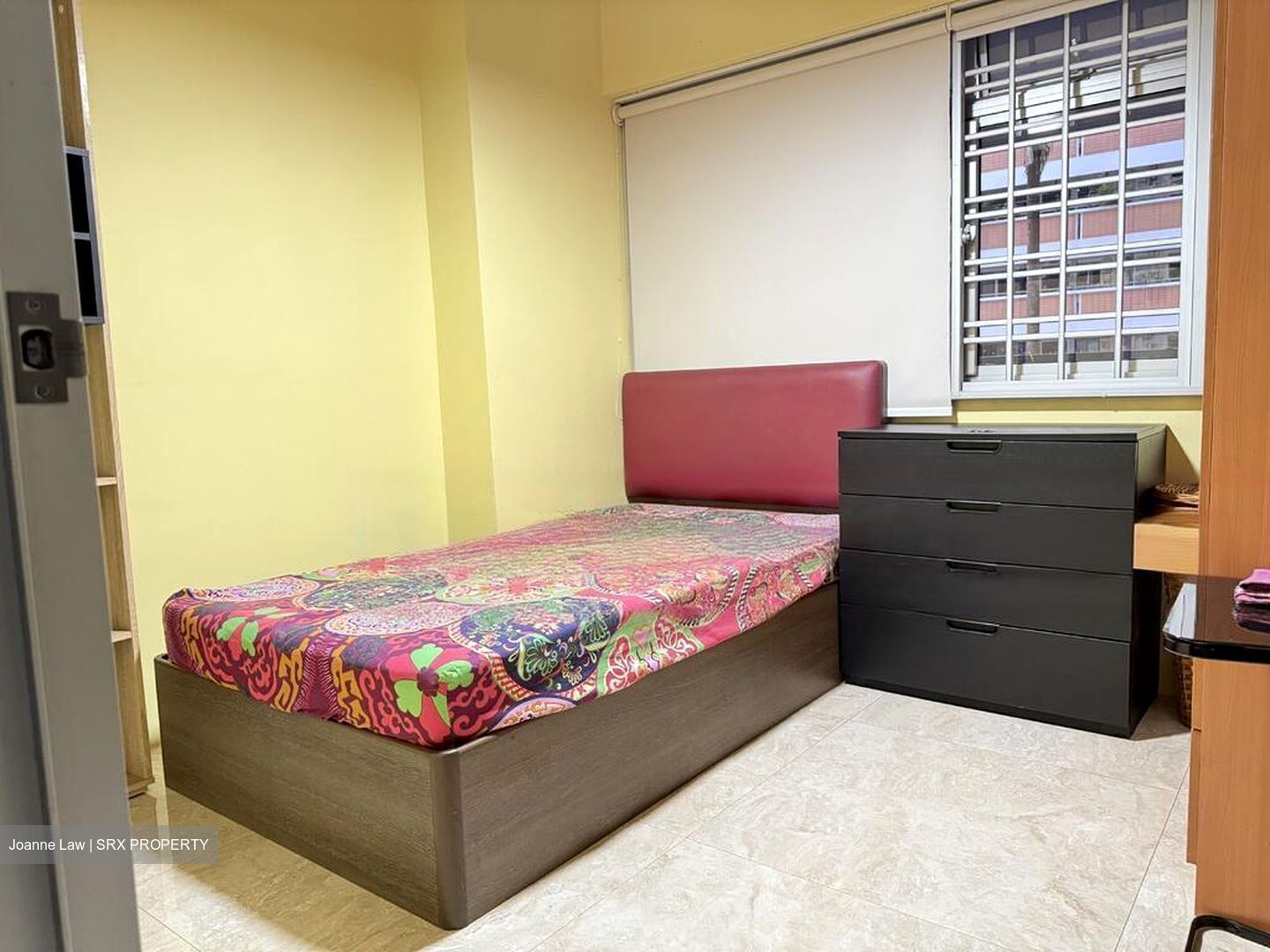 Blk 165 Hougang Avenue 1 (Hougang), HDB 4 Rooms #458711881